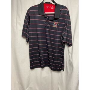 Antigua Albuquerque Isotopes XL Men’s shirt